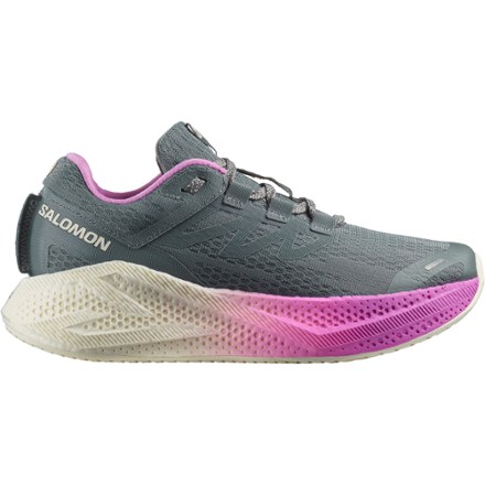 Salomon Aero Glide 3 Road-Running Shoes - Women's 0