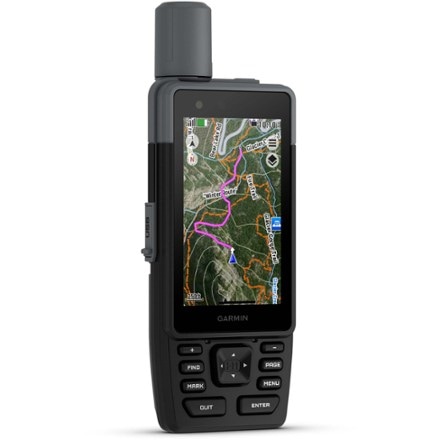 Garmin GPSMAP H1 4