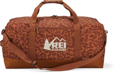 REI Co-op Roadtripper 60 Print Duffel 1