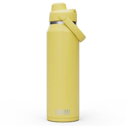 CamelBak Thrive Chug Insulated Stainless-Steel Water Bottle with Leakproof Lid - 32 fl. oz. 0