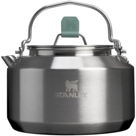 Stanley Wildfare Go Nesting Kettle Cookset 4