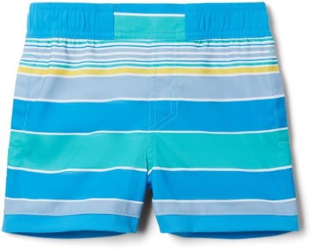 Columbia Sandy Shores Board Shorts - Toddler Boys' | REI Co-op