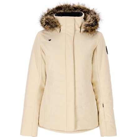 Obermeyer Tuscany II Insulated Jacket - Women's 0