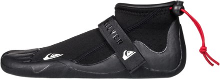 2mm syncro round toe reef boot