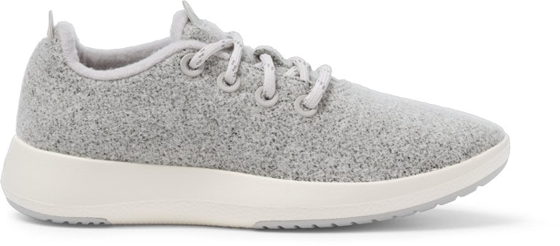 Allbirds Wool Runner Mizzle Sneakers - Men's | REI Co-op