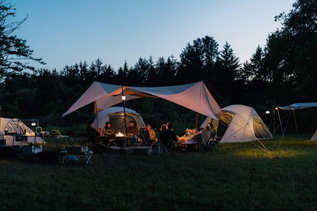 Location Image for HD Shield Hexa Evo Pro Tarp