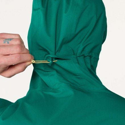 Cotopaxi Impermeo 3L Hooded Shell Jacket - Men's 6