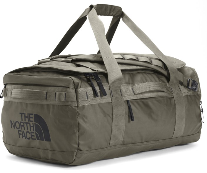 The North Face Base Camp Voyager Duffel 62 L Rei Co Op The North Face Base Camp Voyager Duffel 62 L Rei Co Op