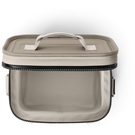 YETI Hopper Flip 8 Soft Cooler 5