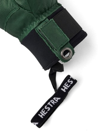 Hestra Gloves Fall Line 5-Finger Gloves 2