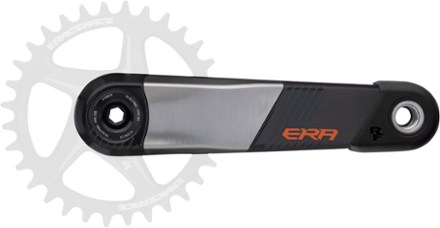 Race Face Era Crankset 5