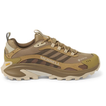Merrell Men's Moab Speed 2...