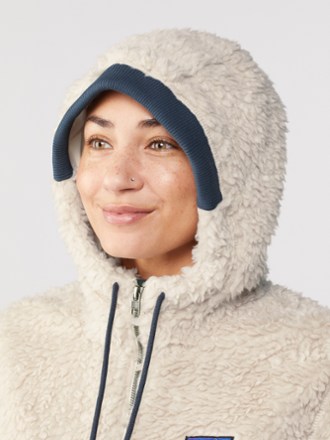 Patagonia Dusty Mesa Parka - Women's 4