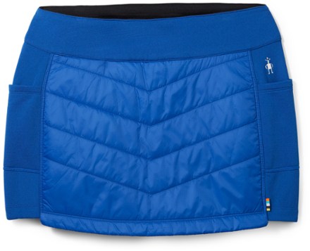 Smartwool Smartloft Pull-On Skirt 0