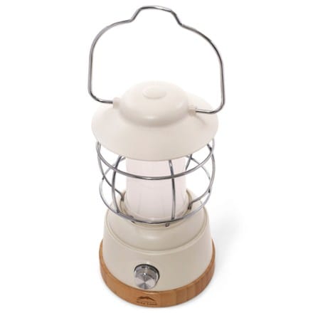 Wild Land Compact LED Lantern 8