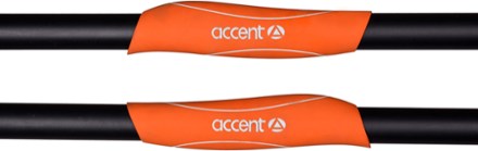 Accent eNeRGy Aluminum Kayak Paddle 1
