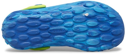 Merrell Hydro Moc Shoes - Kids' 4