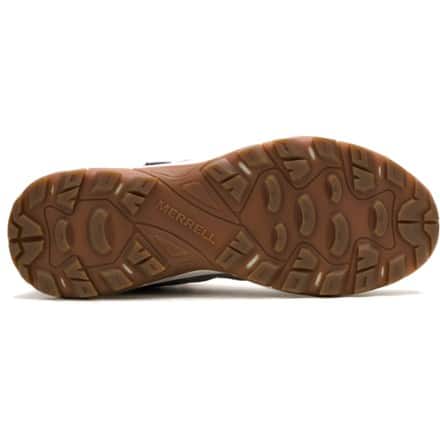 Merrell Tempo Sol Mid Waterproof Hiking Boots - Men's 5