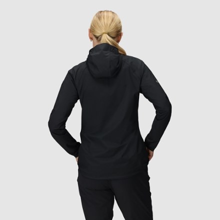 Outdoor Research Shadow Wind Hoodie - Women's 2