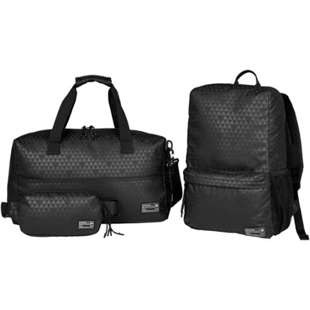 Hex Aspect Pack Additional bags not included