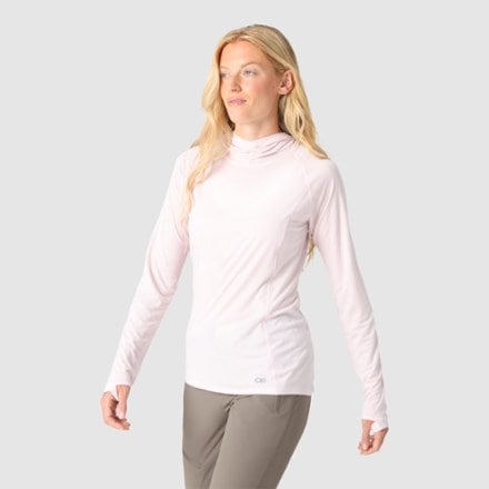 Outdoor Research Echo Hoodie - Women's 4