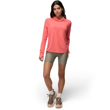 prAna Eileen Hoodie - Women's 3