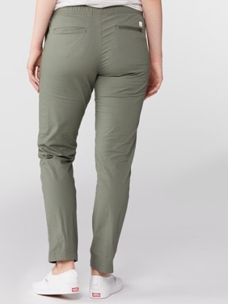 Vuori Ripstop Pants - Women's 2