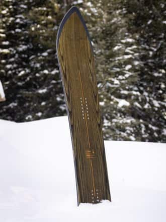 Arbor A-Frame Snowboard - Men's - 2026/2027 6