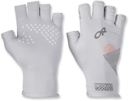 or sun gloves