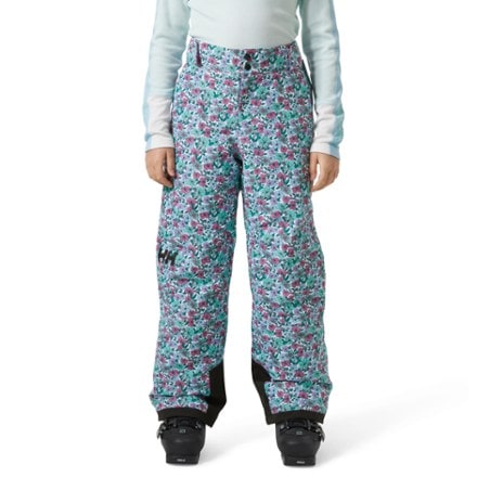 Helly Hansen Diamond Snow Pants - Kids' 1