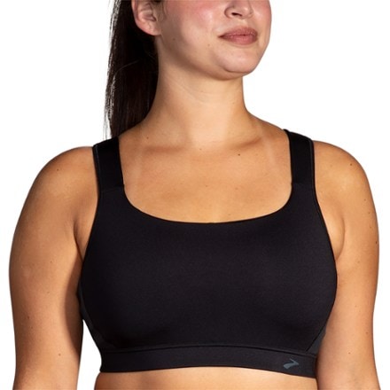 Brooks Convertible 2.0 Sports Bra 1