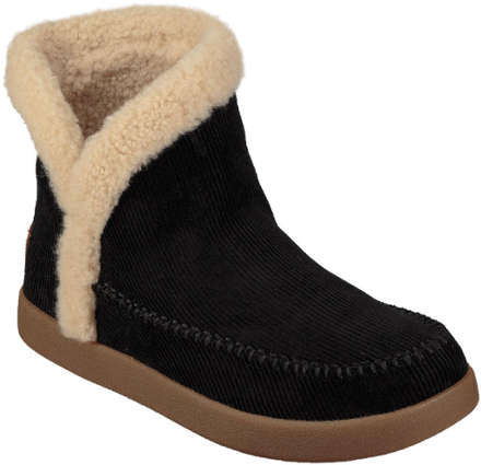 Sanuk Nice Bootah Corduroy Boots - Women's | REI Outlet