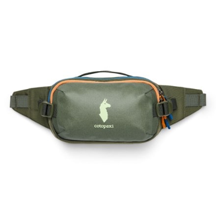 Cotopaxi Allpa X 1.5 L Hip Pack 2
