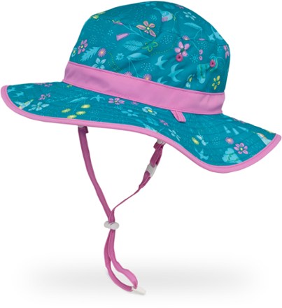 Sunday Afternoons Clear Creek Boonie Hat - Kids' 0