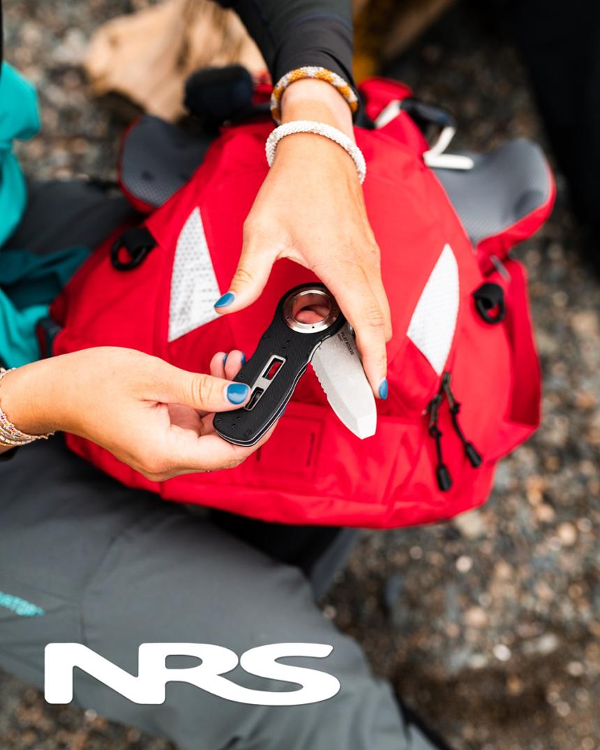 Location Image for Pilot Access Folding Knife