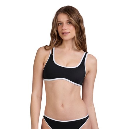 JOLYN Larisa Swimsuit Top - Women's 0