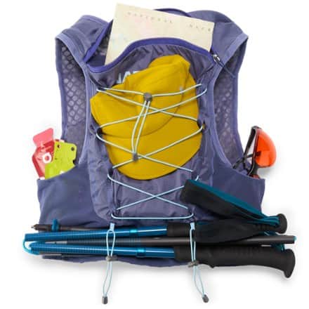 Nathan VaporAiress 4.0 8L Hydration Vest - Women's 2