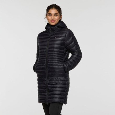 Cotopaxi Fuego Down Parka - Women's 1