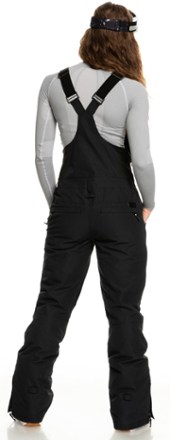 Roxy Rideout Bib Snow Pants - Women's 1