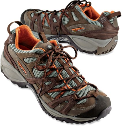 merrell men's cross training shoes