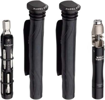 Wolf Tooth Components EnCase Bar Kit One 0