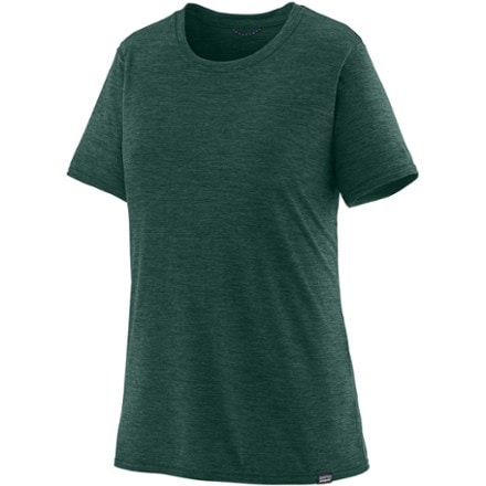 Patagonia Capilene Cool Daily Shirt - Women's 0