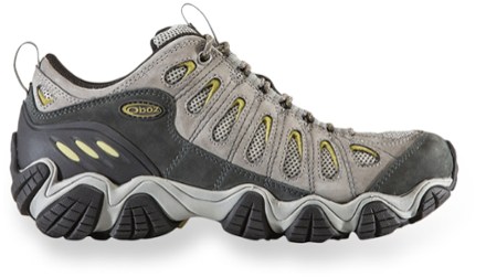 Oboz Sawtooth Low Hiking Shoes - Men's 