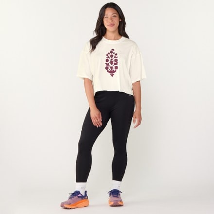 FP Movement Inspire Logo T-Shirt - Women's 5