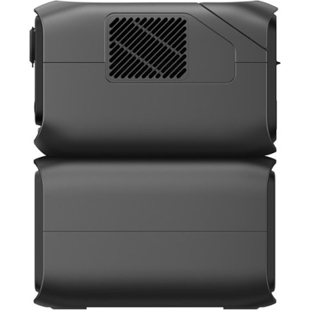 EcoFlow RIVER 3 Max Plus Portable Power Station with Extra Battery - 858Wh 3