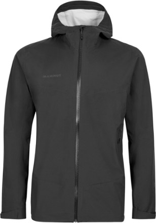 MAMMUT Albula HS Hooded Jacket LO Men 【公式通販】