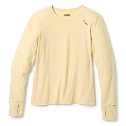 Janji Sunchaser 50 Long-Sleeve Shirt - Women's 0