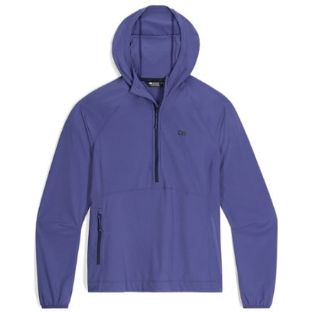 Outdoor Research Astroman Air Sun Hoodie - Women's 0
