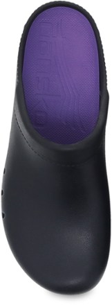 Dansko Kane Clogs - Women's 4