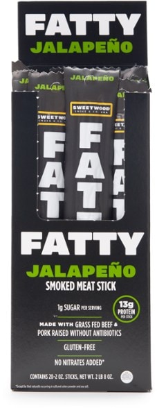 Detail Image of color Jalapeno